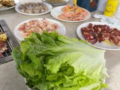 -风味烧烤