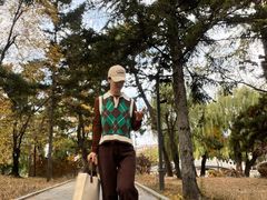 -长春市南湖公园