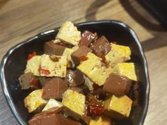 -呷哺呷哺 黄金牧场 (盛世天骄店)