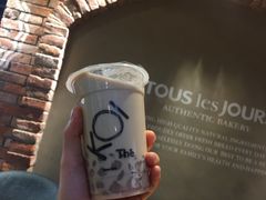 -KOI Thé(正佳广场店)