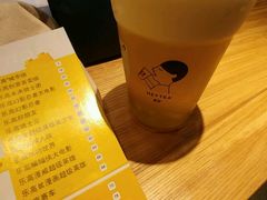 -喜茶(上海正大广场店)