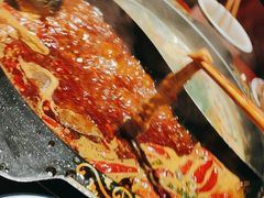 -黄家码头老火锅(解放碑旗舰店)
