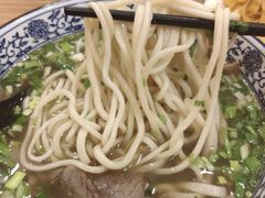 -有礼有面(知春路店)