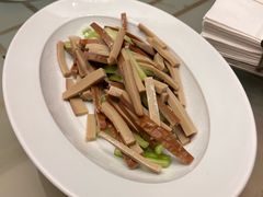 -北京王府井希尔顿酒店·秦唐中餐厅Chynna