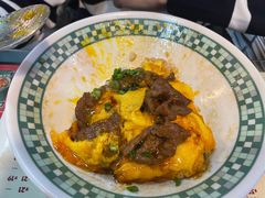 -九龙冰室(新中关购物中心店)