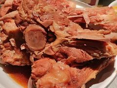 -董家大院·京味家常菜(朝丰家园店)