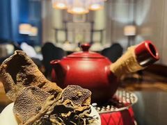 -北京饭店谭家菜