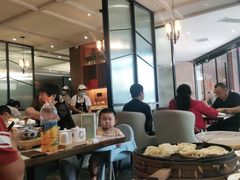-京都老蔡记(瑞达路店)