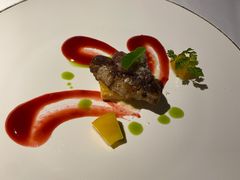 -燃扒房Steakhouse(皇庭店)