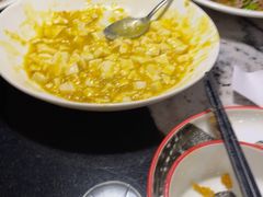 -新白鹿餐厅(百联中环店)