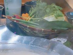 -湊湊火锅·茶憩(上海合生汇店)