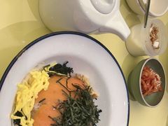 -米仓食堂(皇庭广场店)