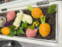 -3号仓库·创意中国菜(乐清正大广场店)