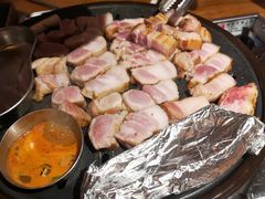 -济州爱肉堂(总店)