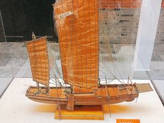 展品-上海交通大学董浩云航运博物馆
