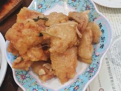 -老厨家(友谊路总店)