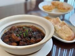 -茶港食堂(武昌店)