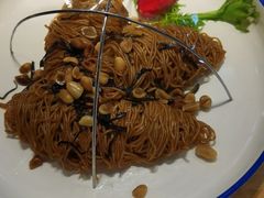 -不倒翁·安徽名菜楼(步行街店)