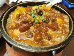 -走马楼饭庄(慈城古县城店)