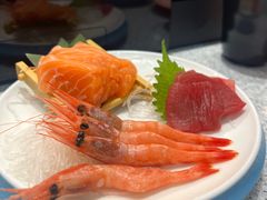 -争鲜回转寿司(大连和平广场凯德PLUS店)