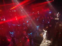 -STELLAR NIGHT CLUB星际酒吧(明发商业广场店)