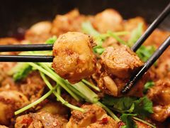 -绝城芋儿鸡(犀浦旗舰店)