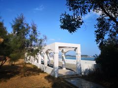 -漳州滨海火山岛自然生态风景区