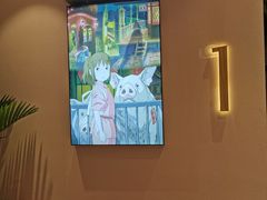 -极光点播影院·Switch.游戏馆(世界之窗店)