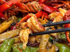 -聚味瞿记·龙虾堂(坡子街店)