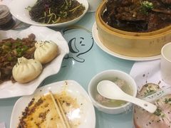 -旺仔家常菜生煎包(马端街店)