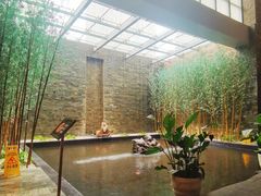 -天津海河悦榕庄·Lobby Lounge大堂吧