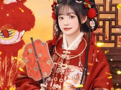 -海马体照相馆(万菱汇店)