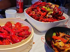 -靓靓蒸虾·头牌蒸虾(南山桂庙店)