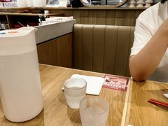 -喜家德虾仁水饺(青岛永旺东部店)