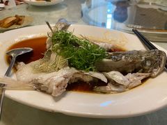 -崖口红树林海鲜餐厅