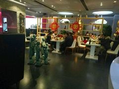 -泰香米泰国餐厅(凯德新南店)