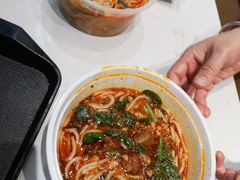 -端仕小锅(文林街店)