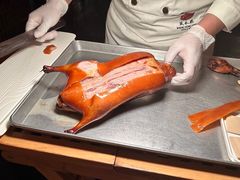 枣酥香烤鸭1只-晟永興烤鸭店(五道口店)