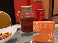 -辛香味烧鱼馆·非遗技艺·排骨红烧肉(光谷医药园店)