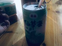 -样样红面馆