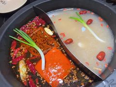 -蜀大侠火锅(四川北路店)