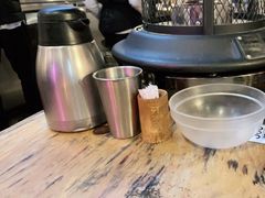 -木屋烧烤(白石洲店)