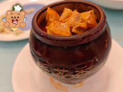 -华梅西餐厅(哈尔滨中央大街店)