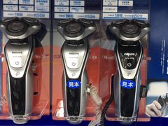 -Bic Camera (难波店)