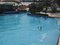 -黄金海岸水上乐园