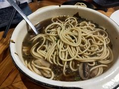 -院子餐厅·大锅菜·老杭帮(桥西直街店)