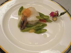 -马勒别墅·中餐厅