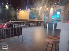 -Kings party 高端轰趴会所(朝阳北路店)