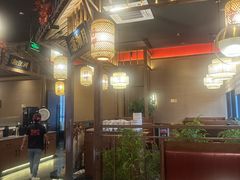 -恰饭·老长沙市井菜(天河客运站店)