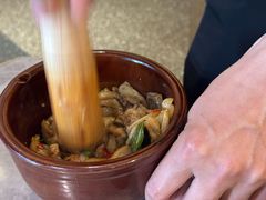 -湘轩·土菜研究院(光大店)